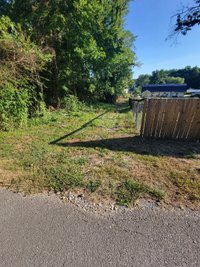100 x 15 Unpaved Lot in Oak Ridge, Tennessee
