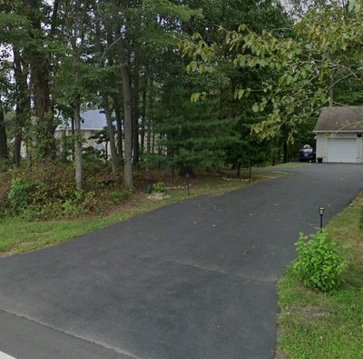 70 x 10 Driveway in East Brunswick, New Jersey near [object Object]