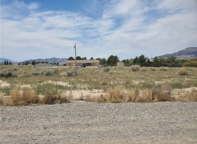 10 x 12 Unpaved Lot in Pahrump, Nevada near [object Object]