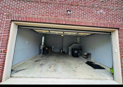 24 x 22 Garage in Waldorf, Maryland