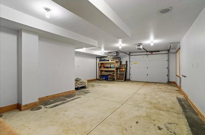 29 x 19 Garage in Tiffin, Iowa