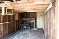 16 x 6 Shed in Clearwater, Florida