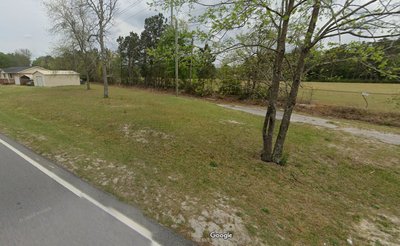 undefined x undefined Unpaved Lot in Blythewood, South Carolina
