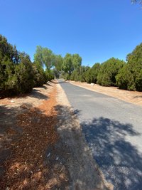 60 x 12 Driveway in Murrieta, California