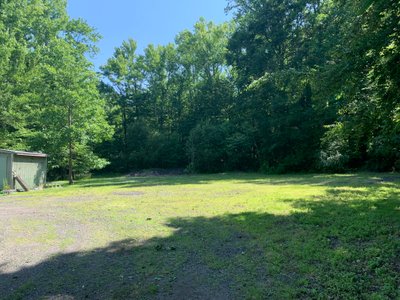 40 x 10 Unpaved Lot in South Brunswick Township, New Jersey