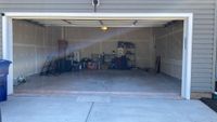 23 x 18 Garage in Taneytown, Maryland