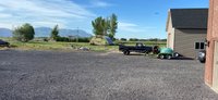 40 x 15 Unpaved Lot in Brigham City, Utah