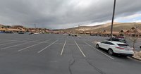 20 x 10 Parking Lot in Park City, Utah