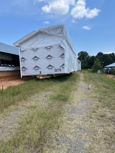 60 x 30 Unpaved Lot in Maiden, North Carolina near [object Object]