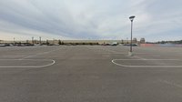 20 x 10 Parking Lot in Leeds, Alabama