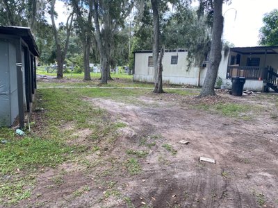 20 x 10 Unpaved Lot in Dover, Florida near [object Object]