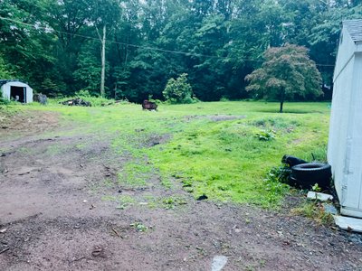 undefined x undefined Unpaved Lot in Bethany, Connecticut