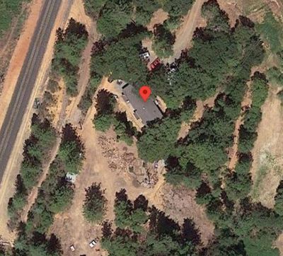 20 x 10 Unpaved Lot in Colfax, California near [object Object]