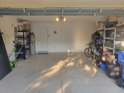 Medium 15×20 Garage in Land O' Lakes, Florida