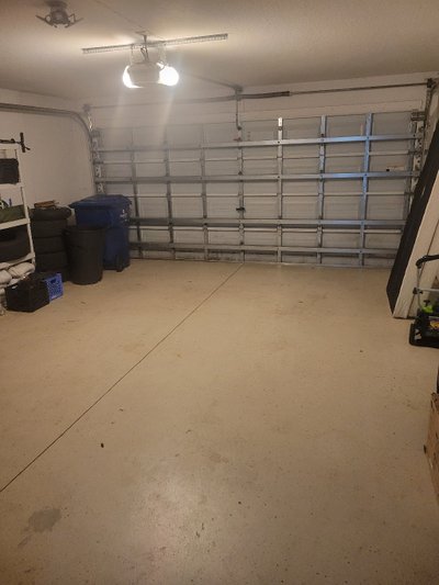 Medium 15×20 Garage in Land O' Lakes, Florida