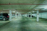 20 x 10 Parking Garage in Queens, New York