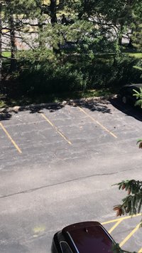 20 x 10 Parking Lot in Cleveland Heights, Ohio