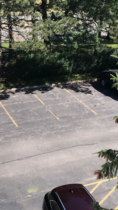 20 x 10 Parking Lot in Cleveland Heights, Ohio near [object Object]