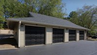 20 x 15 Garage in Atlanta, Georgia