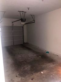 20 x 10 Garage in Alpharetta, Georgia