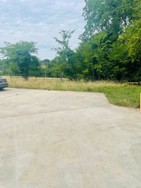 30 x 50 Driveway in Wartrace, Tennessee