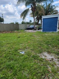 10 x 8 Unpaved Lot in Opa-locka, Florida