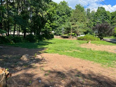 undefined x undefined Unpaved Lot in Ridgefield, Connecticut