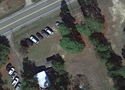 30 x 15 Unpaved Lot in Aiken, South Carolina near [object Object]