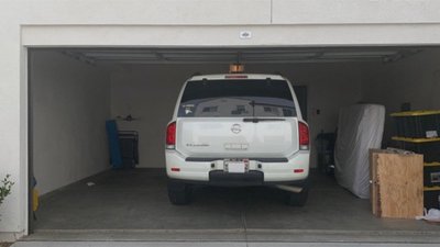 15 x 10 Garage in Chino Hills, California