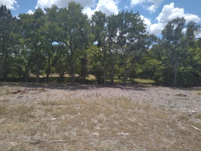 60 x 10 Unpaved Lot in Copperas Cove, Texas near [object Object]