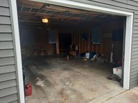 25 x 20 Garage in Abingdon, Illinois