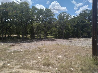 40 x 10 Unpaved Lot in Copperas Cove, Texas near [object Object]