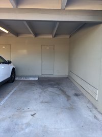 40 x 40 Carport in Cupertino, California