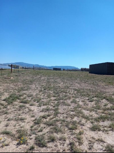 Medium 10×45 Unpaved Lot in Prescott Valley, Arizona