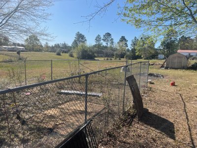 undefined x undefined Unpaved Lot in Gulfport, Mississippi