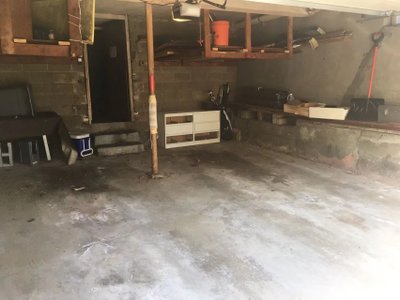 20 x 10 Garage in Boston, Massachusetts