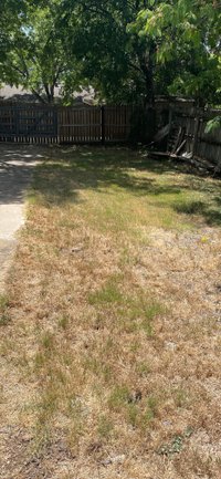 60 x 10 Unpaved Lot in Duncanville, Texas