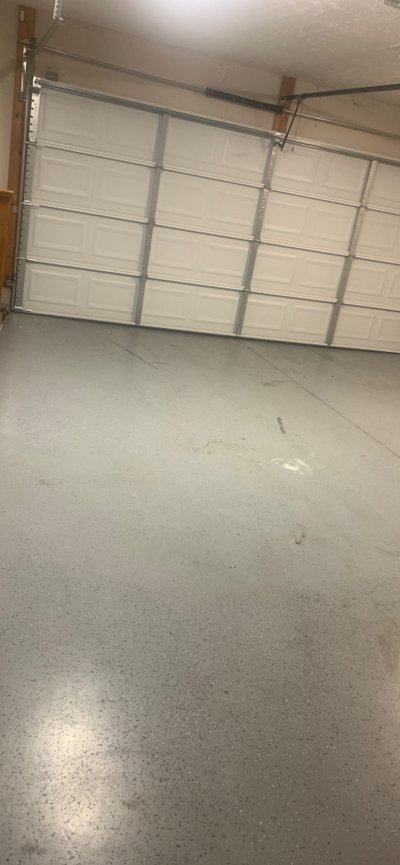 30 x 20 Garage in Hope Mills, North Carolina near [object Object]