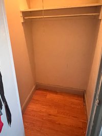 3 x 3 Closet in Memphis, Tennessee