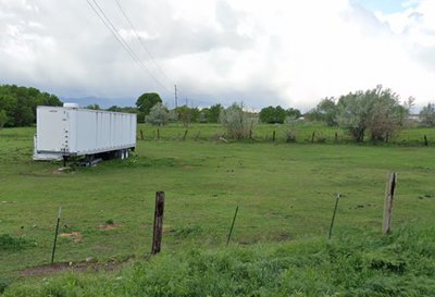 Medium 10×30 Unpaved Lot in Spanish Fork, Utah
