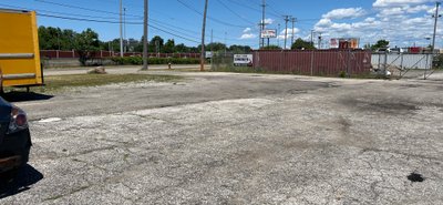 10 x 20 Parking Lot in Cleveland, Ohio
