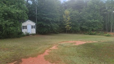 50 x 50 Unpaved Lot in Wellford, South Carolina near [object Object]