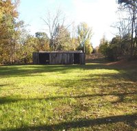 30 x 20 Unpaved Lot in Coldwater, Mississippi
