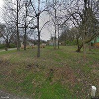 10 x 5 Unpaved Lot in Knoxville, Tennessee