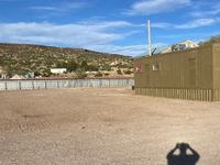 13 x 10 Unpaved Lot in Milan, New Mexico