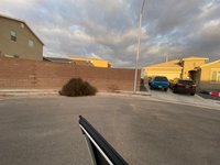 20 x 10 Street Parking in Rio Rancho, New Mexico