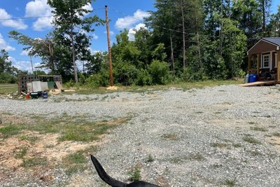 undefined x undefined Unpaved Lot in Mebane, North Carolina