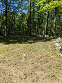 60 x 15 Unpaved Lot in Gilford, New Hampshire