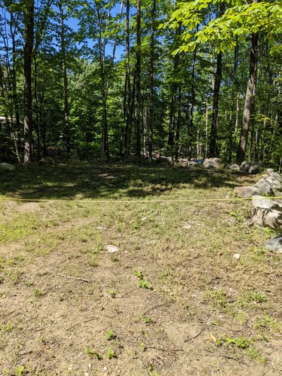 undefined x undefined Unpaved Lot in Gilford, New Hampshire