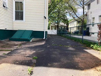 24 x 10 Driveway in New Haven, Connecticut near [object Object]